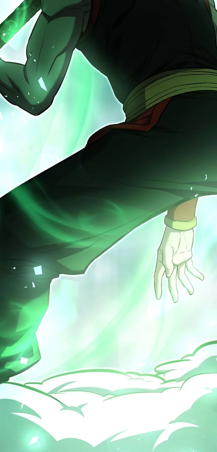 The Hero Returns Chapter 148 - halaman 13