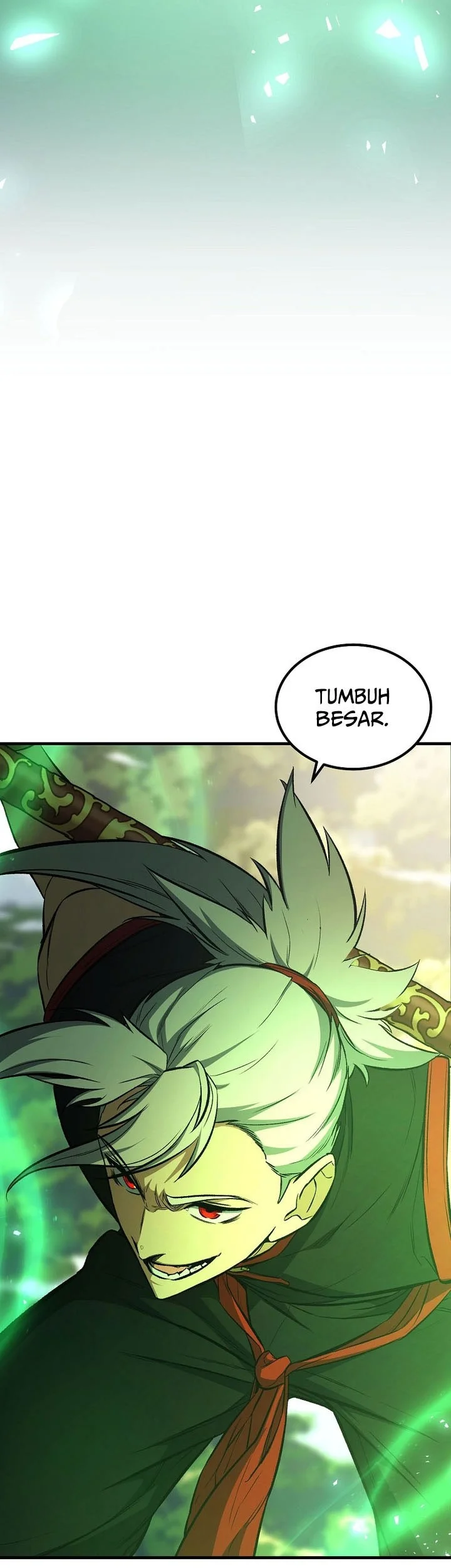 The Hero Returns Chapter 148 - halaman 14