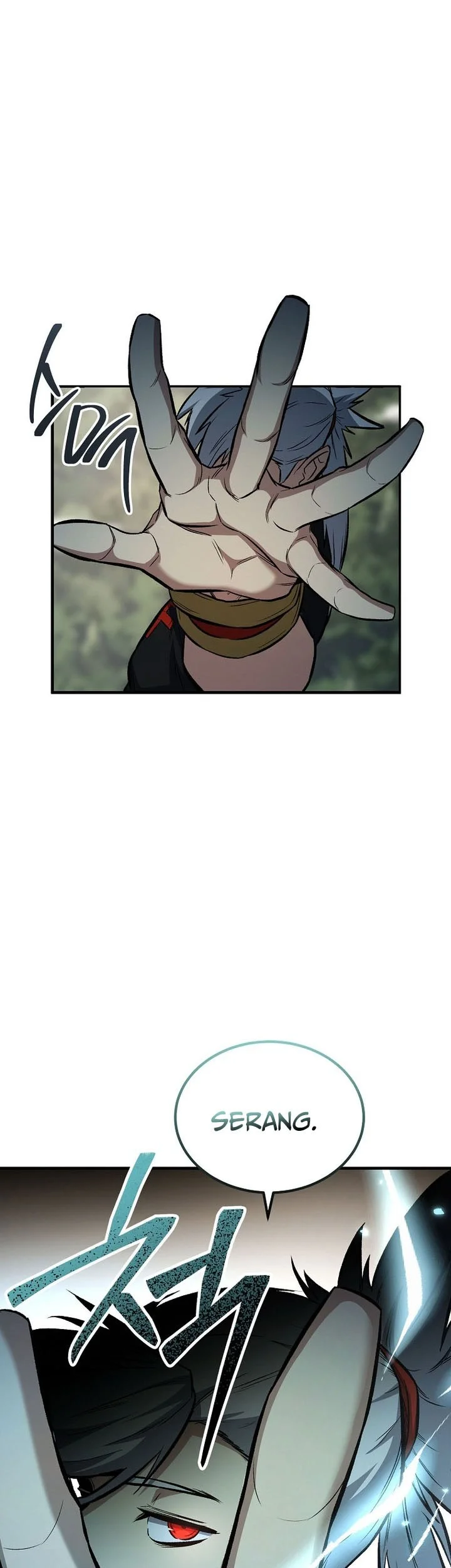 The Hero Returns Chapter 148 - halaman 18