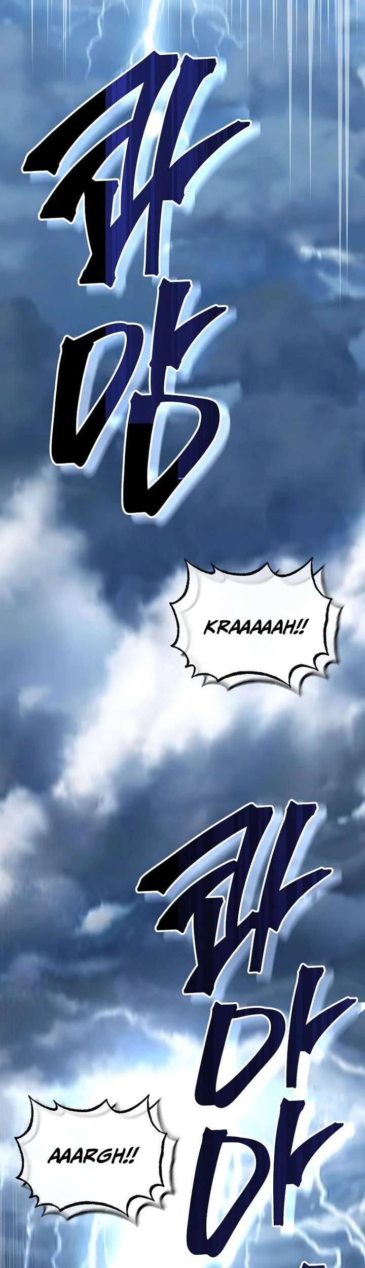 The Hero Returns Chapter 148 - halaman 22
