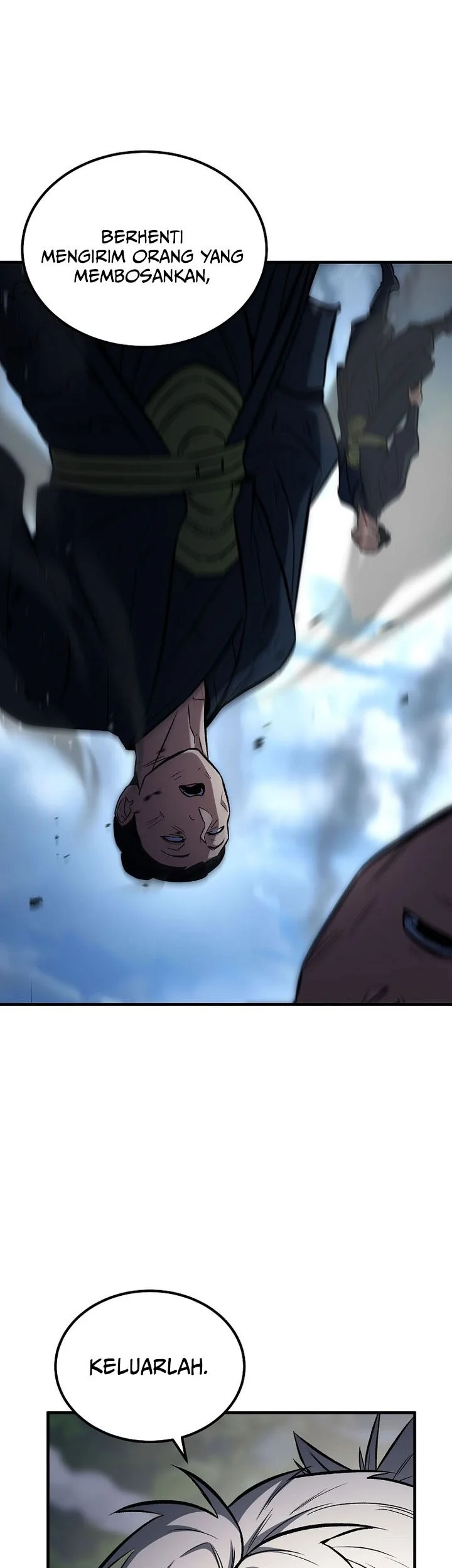 The Hero Returns Chapter 148 - halaman 24