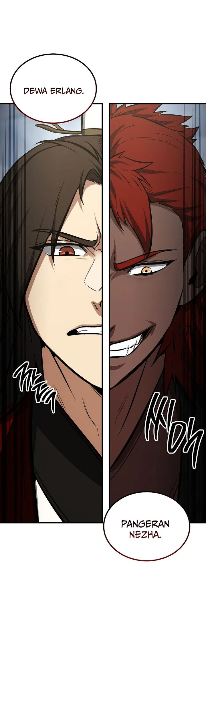 The Hero Returns Chapter 148 - halaman 26