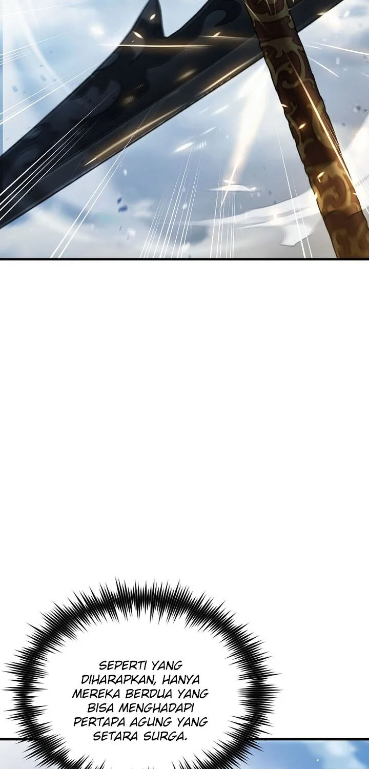 The Hero Returns Chapter 148 - halaman 29