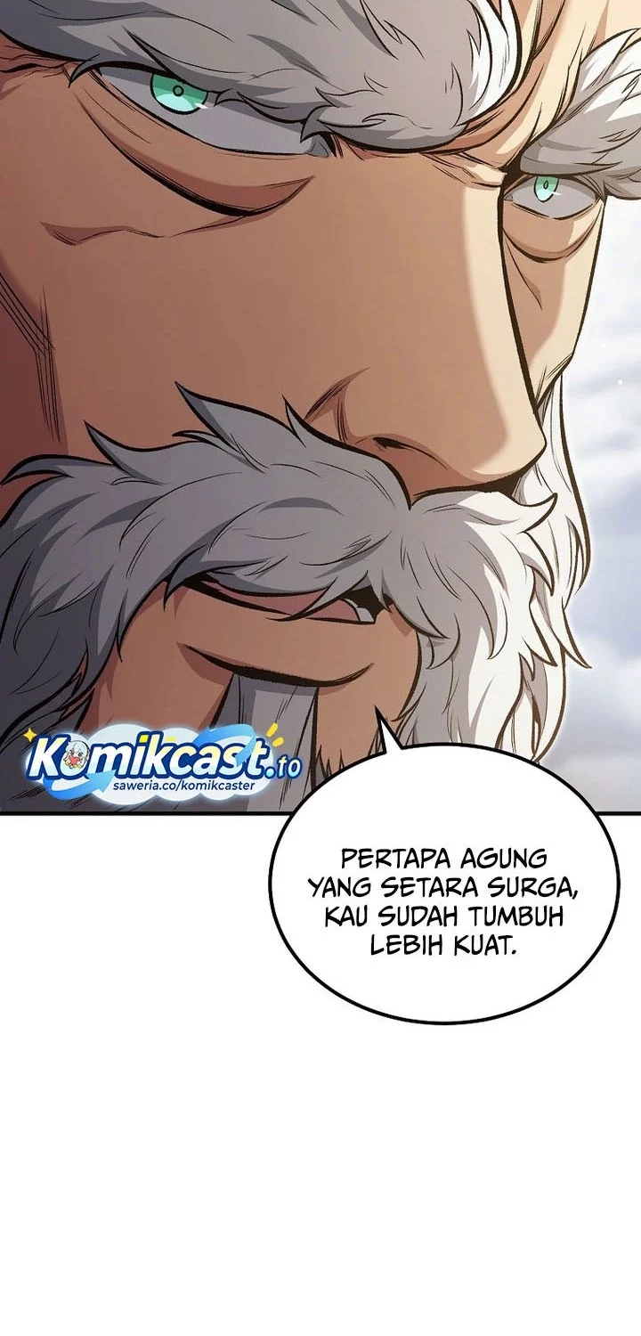 The Hero Returns Chapter 148 - halaman 33