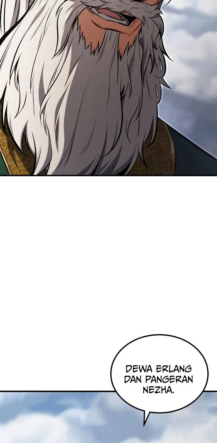 The Hero Returns Chapter 148 - halaman 35