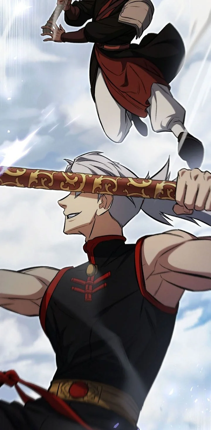 The Hero Returns Chapter 148 - halaman 37
