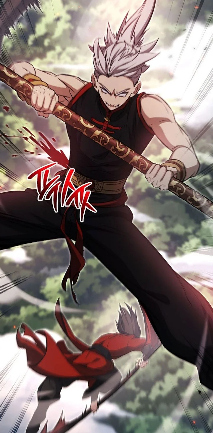 The Hero Returns Chapter 148 - halaman 39