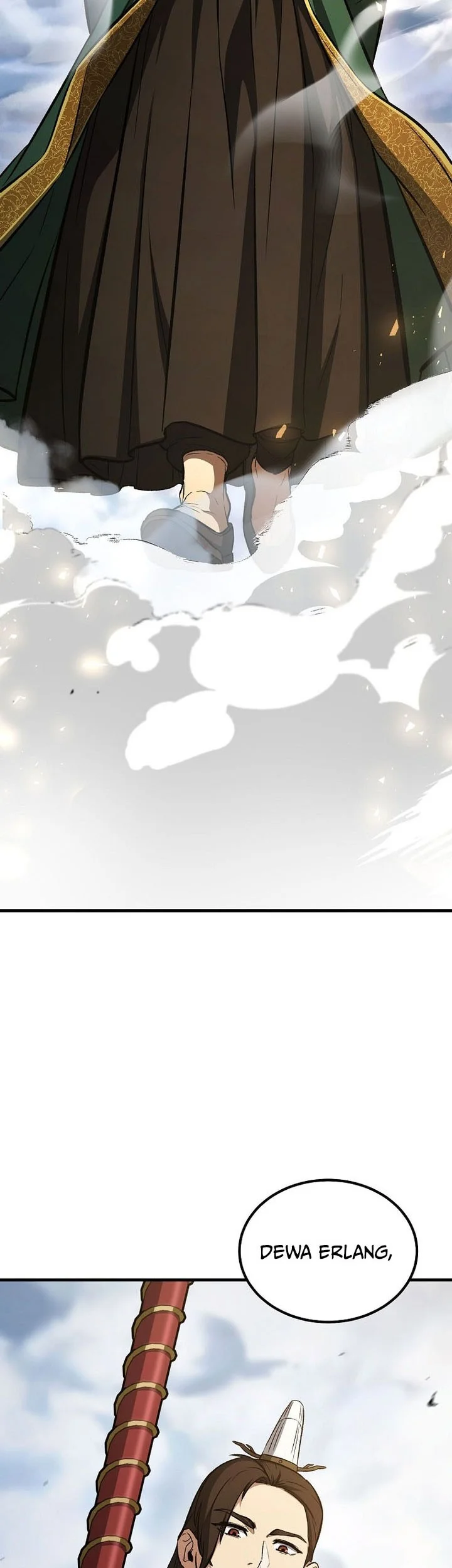 The Hero Returns Chapter 148 - halaman 4