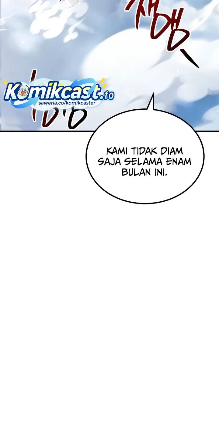 The Hero Returns Chapter 148 - halaman 41
