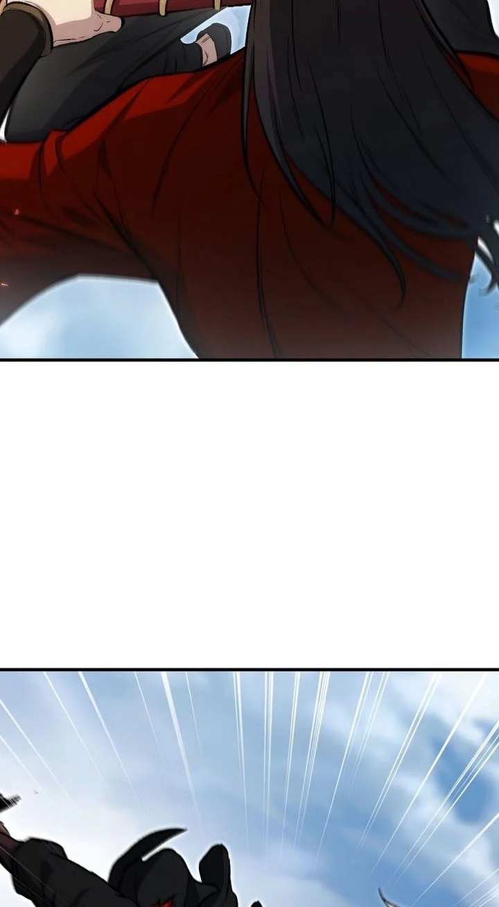 The Hero Returns Chapter 148 - halaman 43