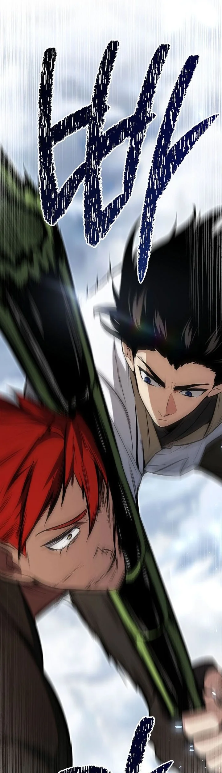 The Hero Returns Chapter 148 - halaman 46