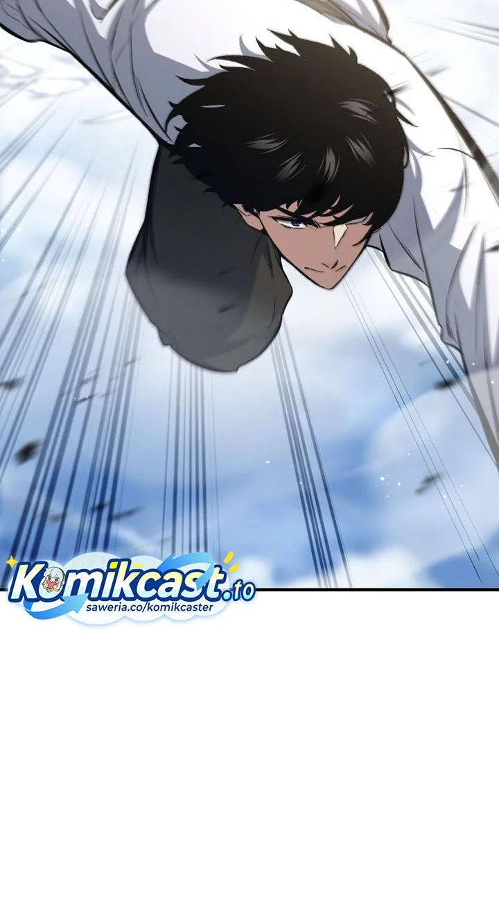 The Hero Returns Chapter 148 - halaman 49