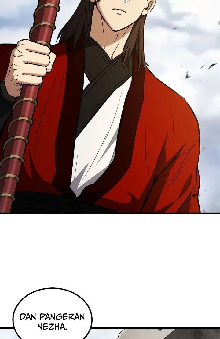 The Hero Returns Chapter 148 - halaman 5