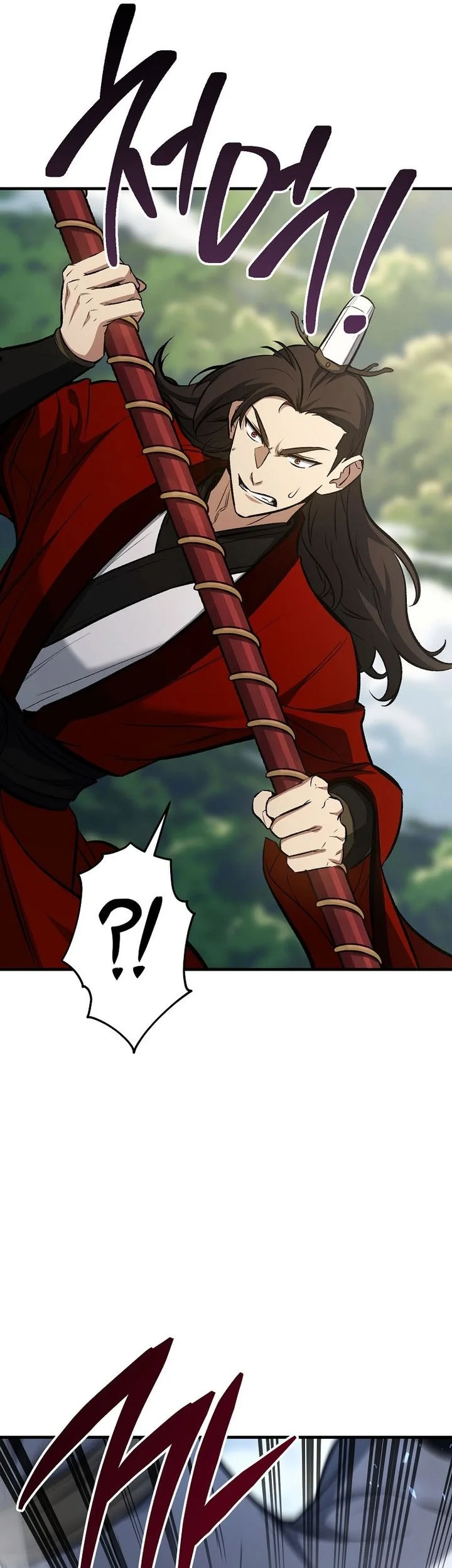 The Hero Returns Chapter 148 - halaman 50