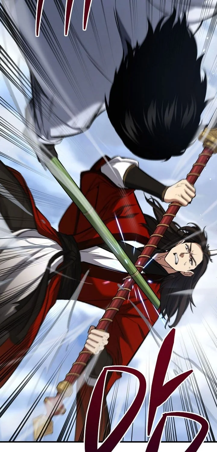 The Hero Returns Chapter 148 - halaman 51
