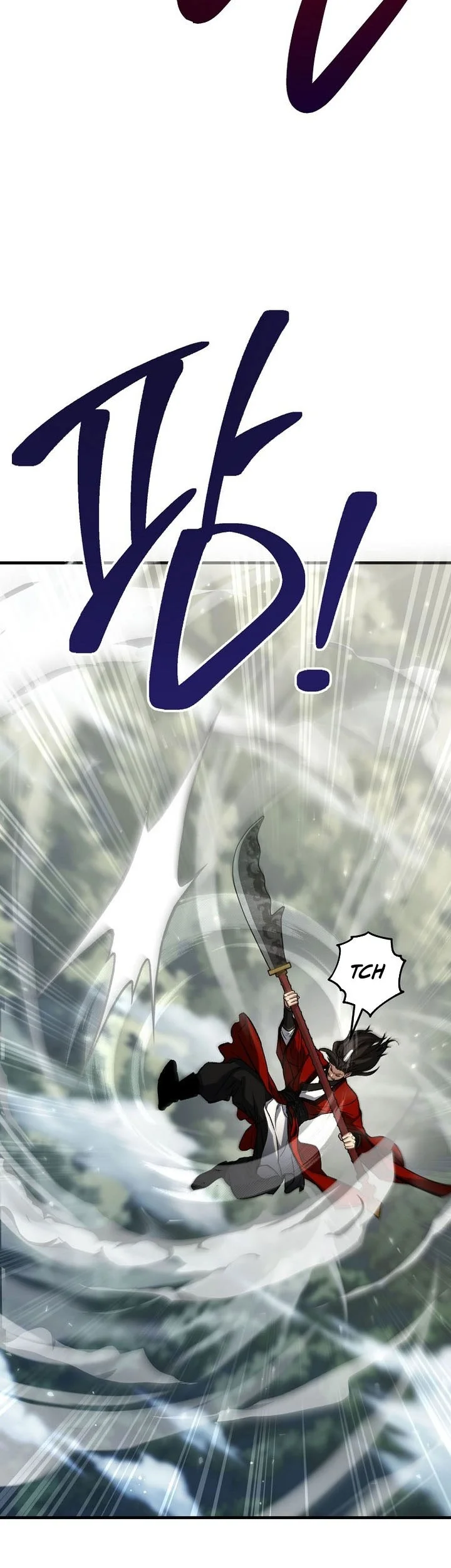 The Hero Returns Chapter 148 - halaman 52