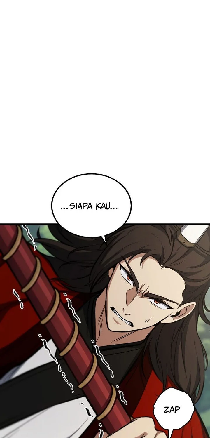 The Hero Returns Chapter 148 - halaman 53