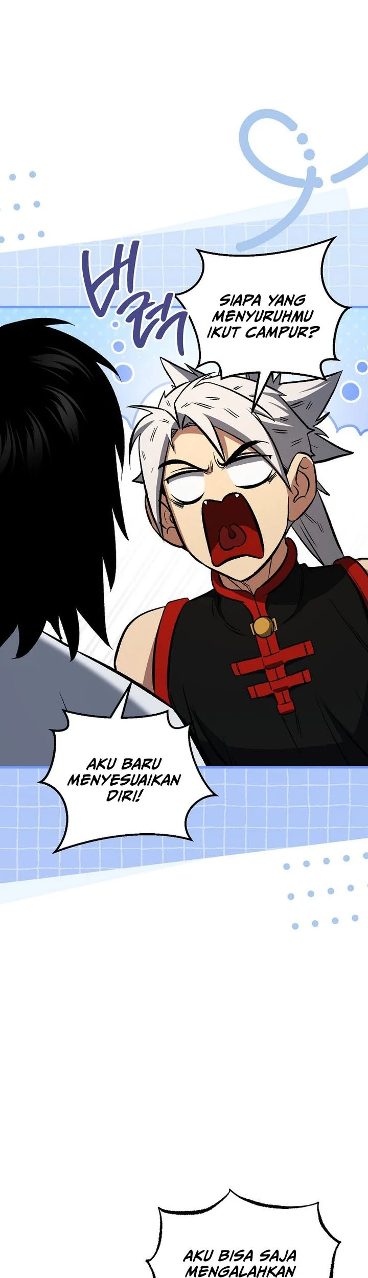 The Hero Returns Chapter 148 - halaman 56