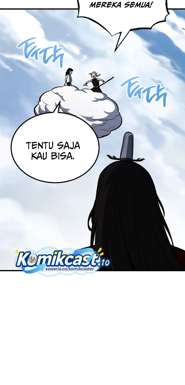 The Hero Returns Chapter 148 - halaman 57