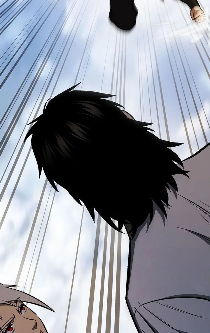 The Hero Returns Chapter 148 - halaman 59