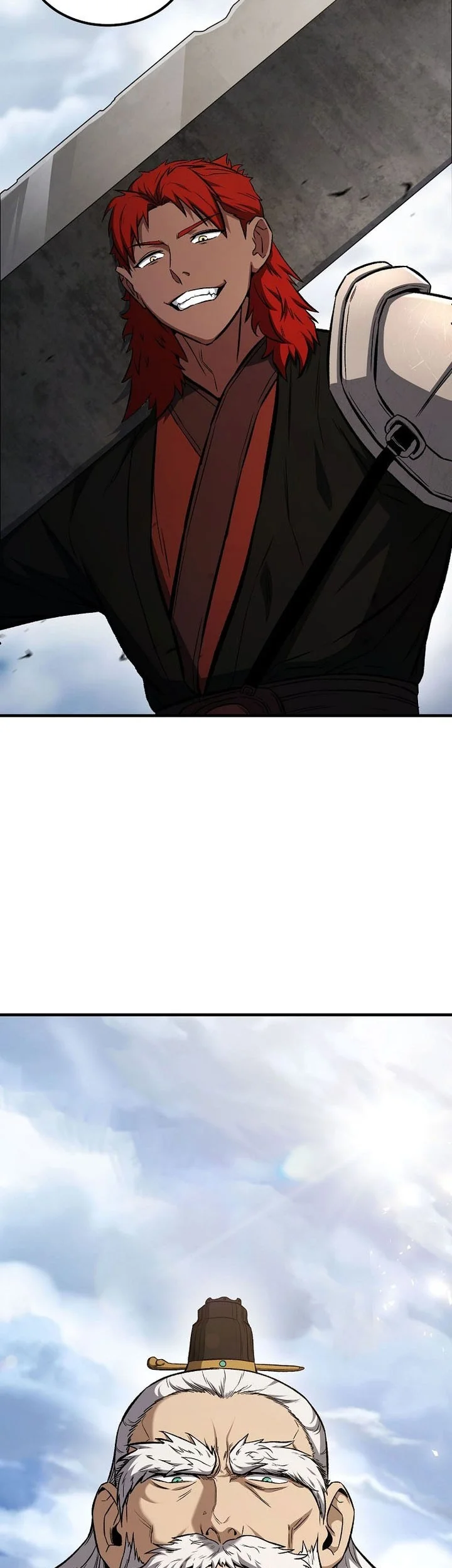 The Hero Returns Chapter 148 - halaman 6