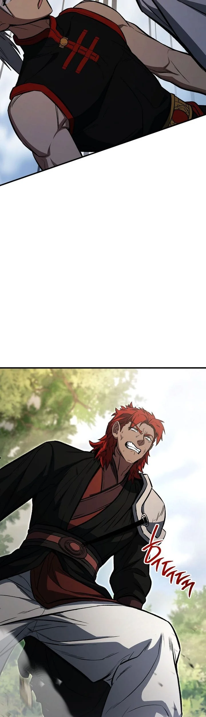 The Hero Returns Chapter 148 - halaman 60