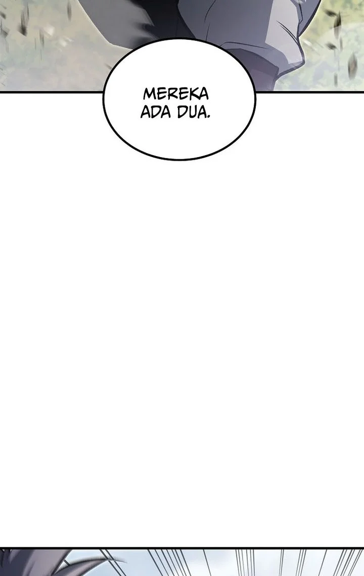 The Hero Returns Chapter 148 - halaman 61
