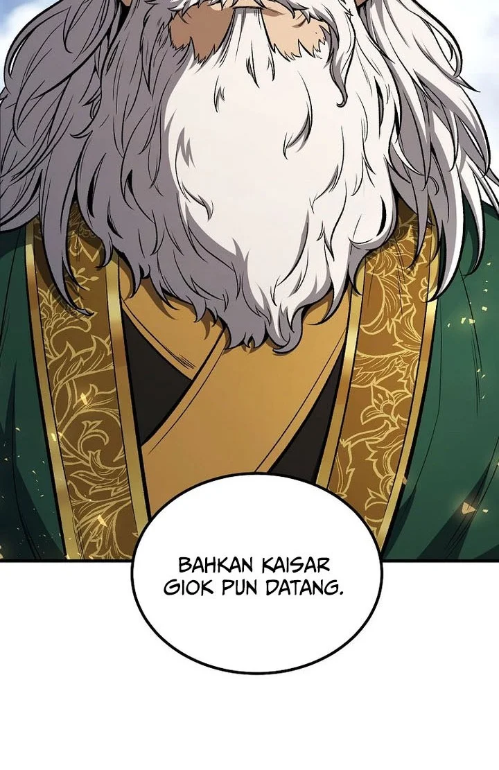 The Hero Returns Chapter 148 - halaman 7