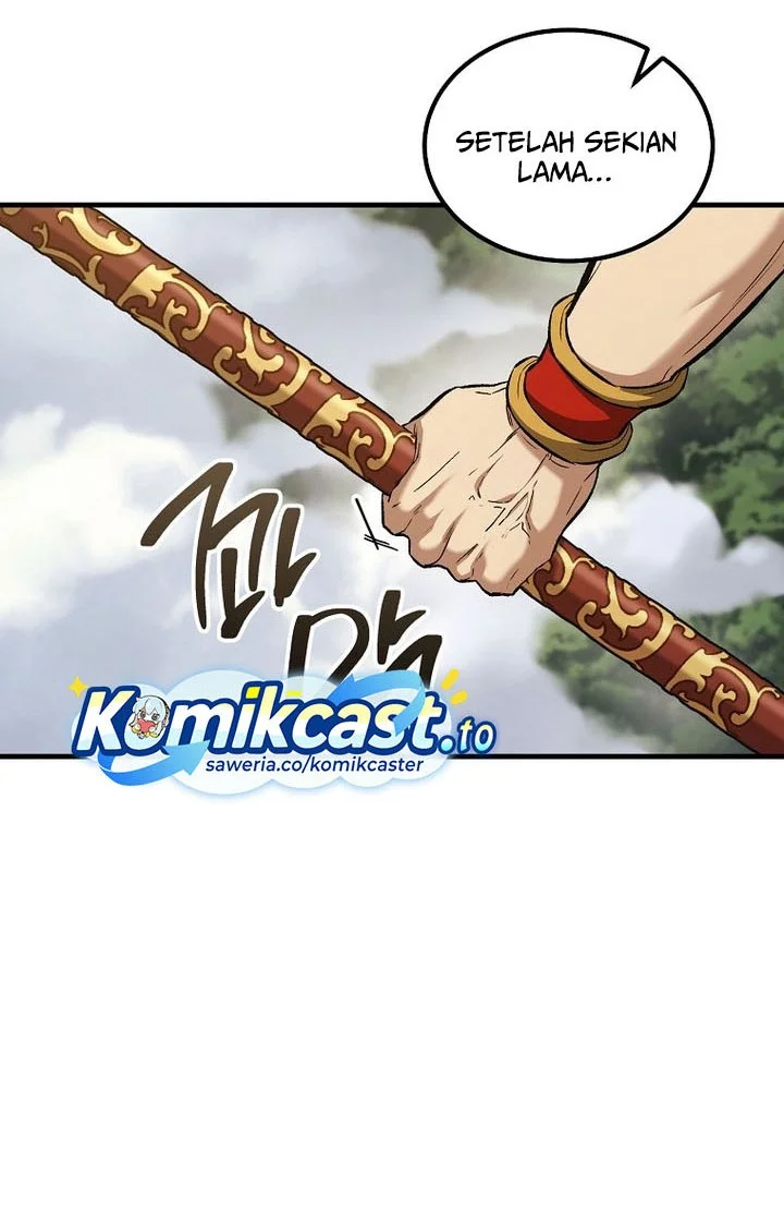 The Hero Returns Chapter 148 - halaman 9