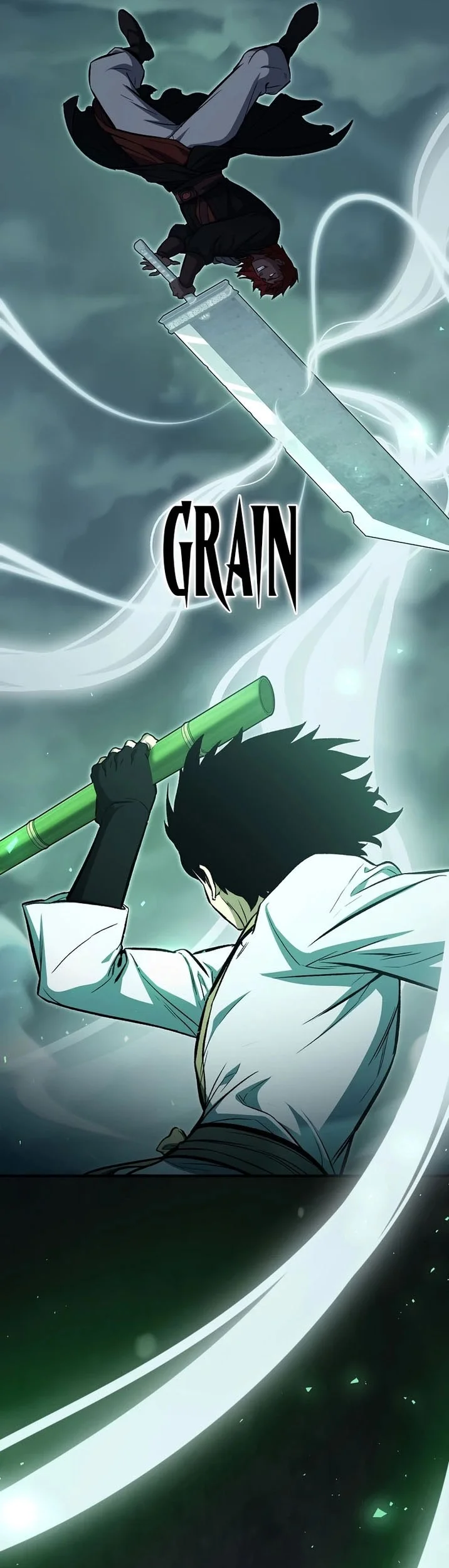 The Hero Returns Chapter 149 - halaman 10