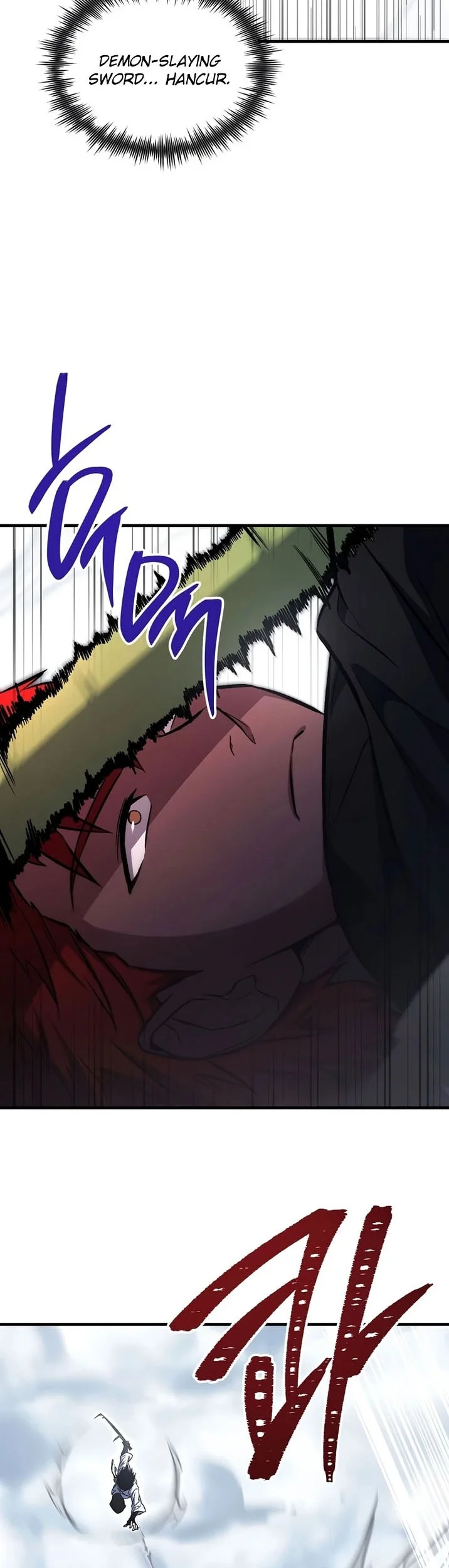 The Hero Returns Chapter 149 - halaman 16