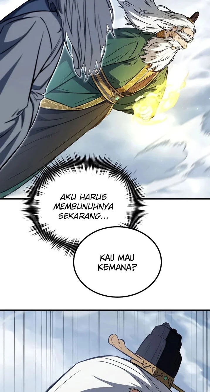 The Hero Returns Chapter 149 - halaman 21