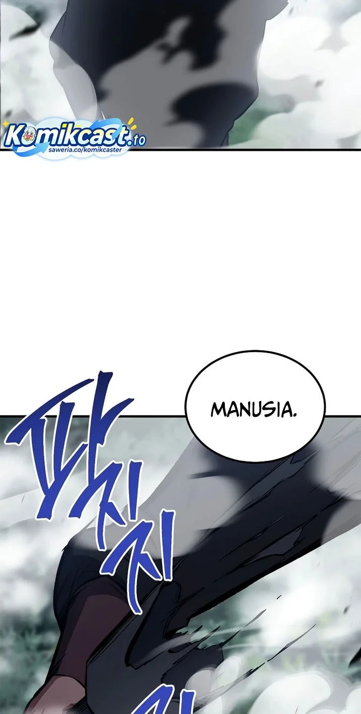 The Hero Returns Chapter 149 - halaman 27