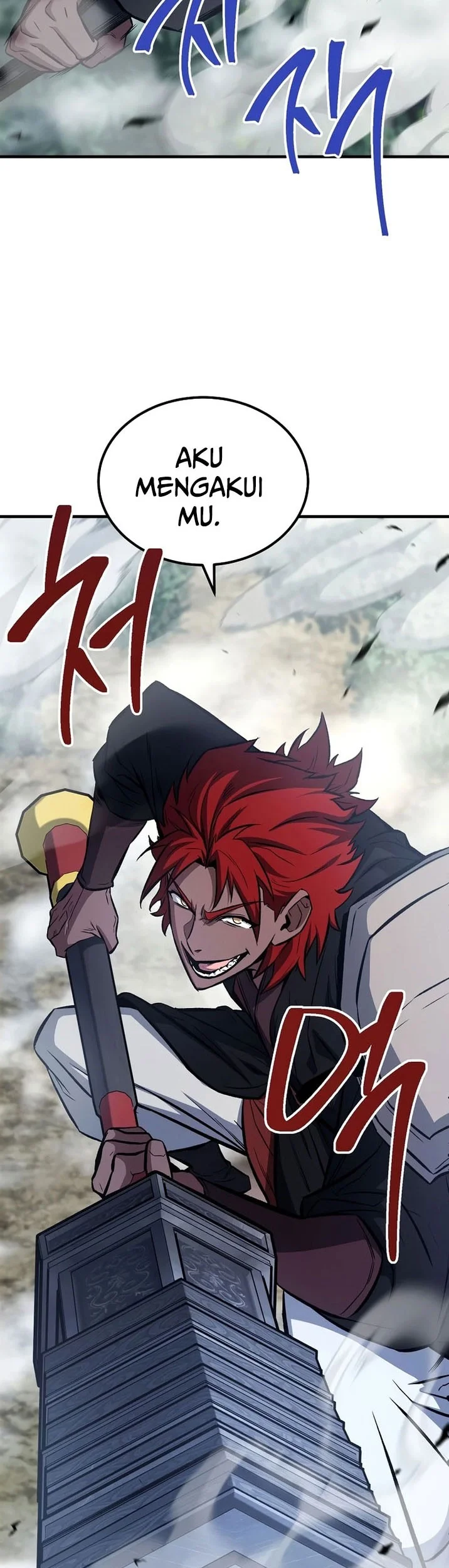 The Hero Returns Chapter 149 - halaman 28