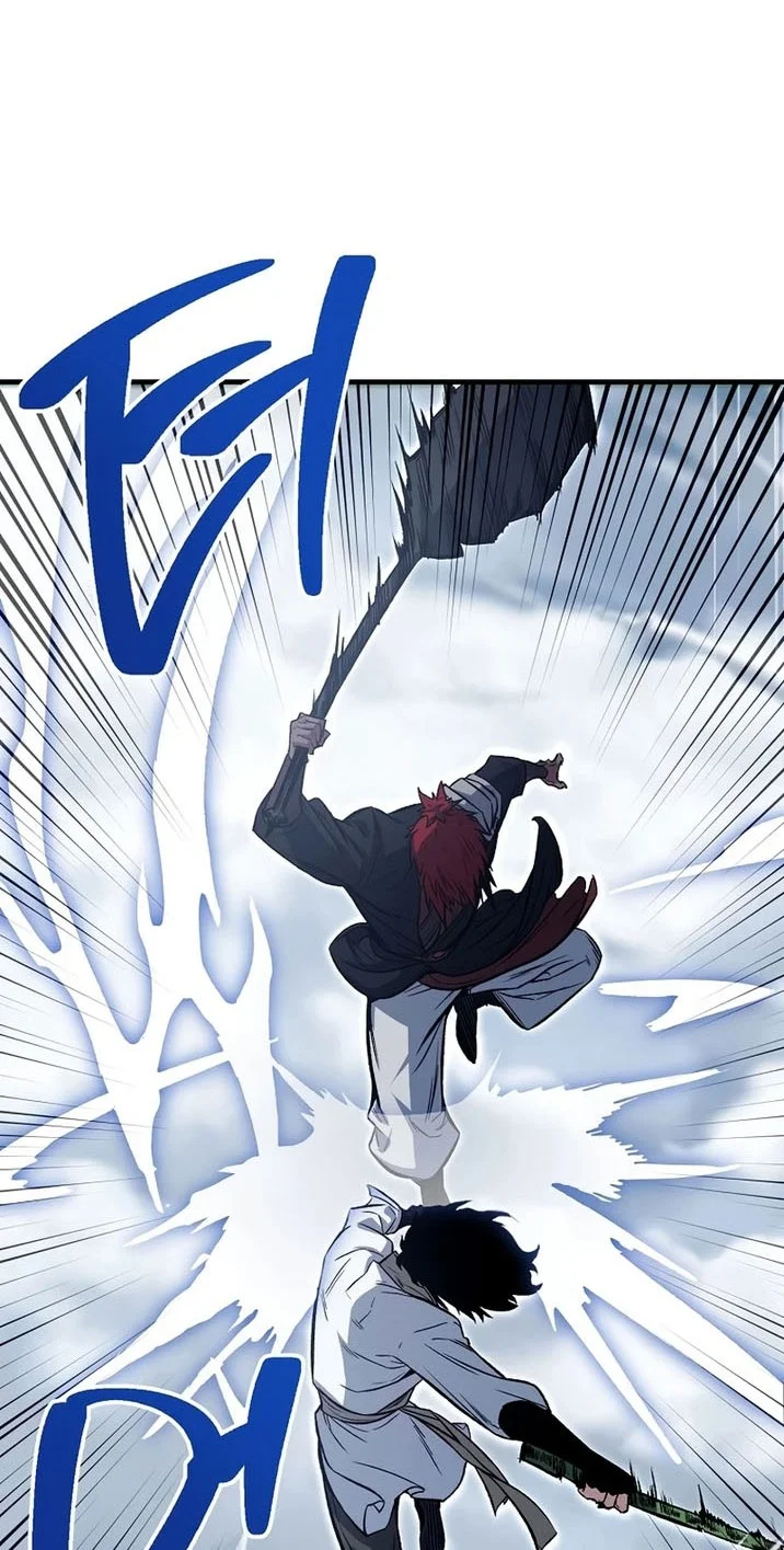 The Hero Returns Chapter 149 - halaman 31