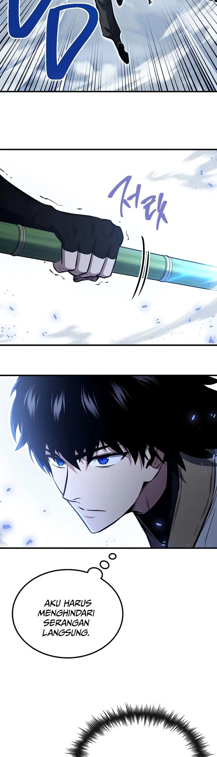 The Hero Returns Chapter 149 - halaman 32