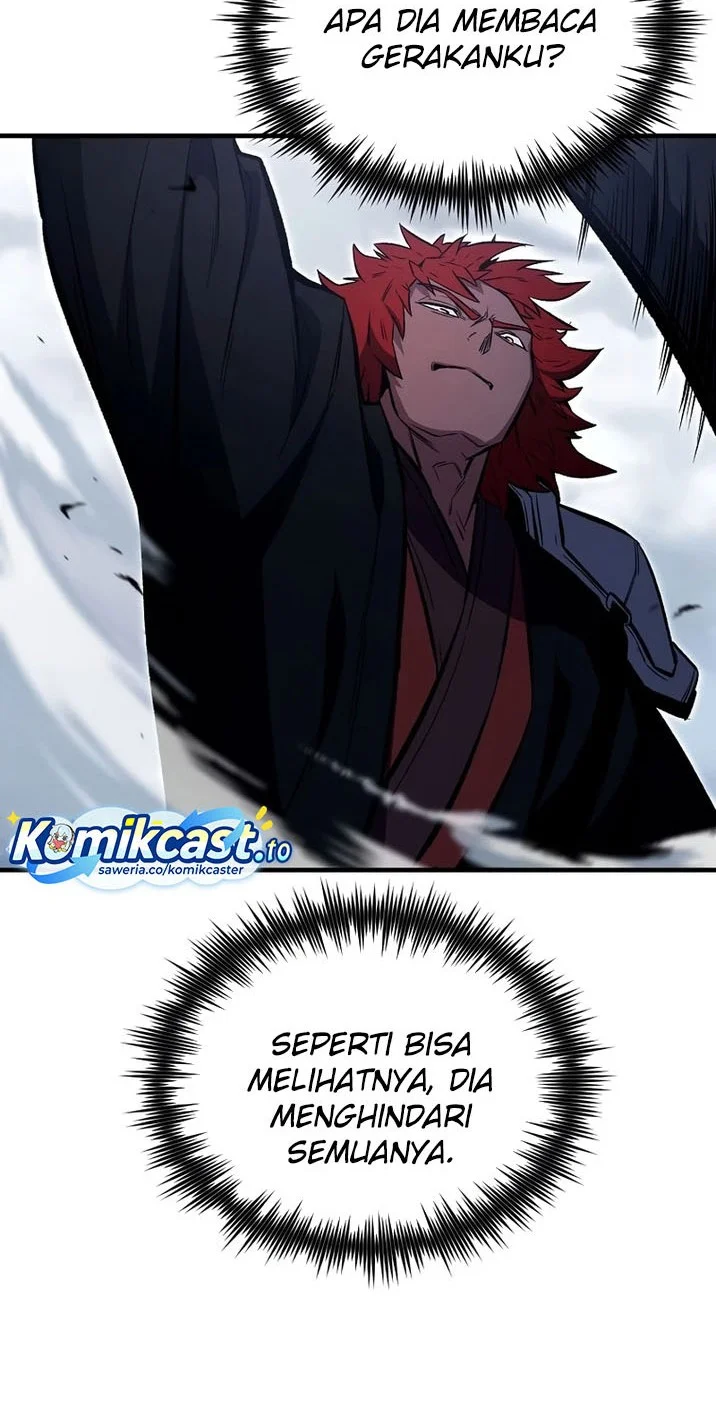 The Hero Returns Chapter 149 - halaman 33