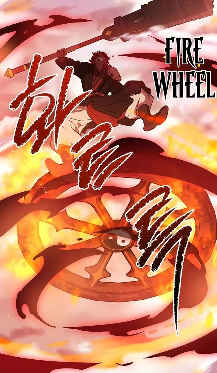 The Hero Returns Chapter 149 - halaman 35