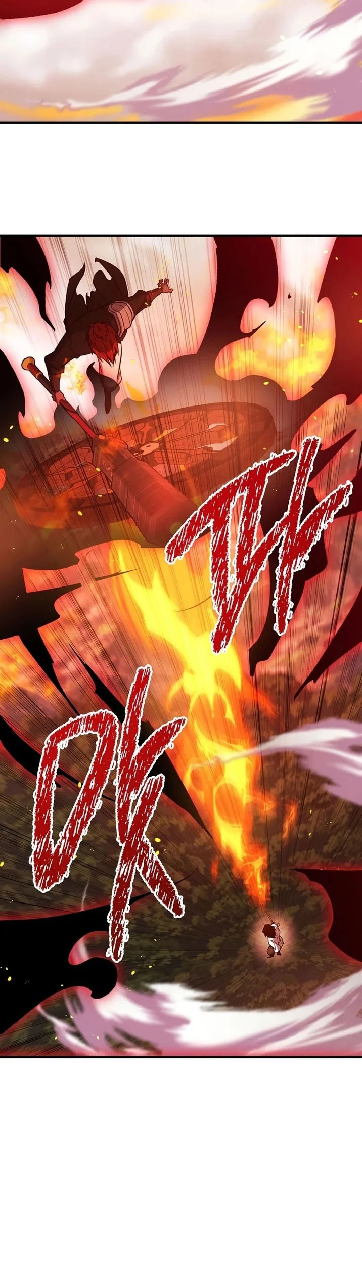 The Hero Returns Chapter 149 - halaman 36