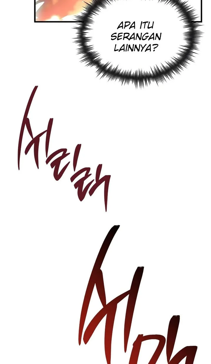 The Hero Returns Chapter 149 - halaman 39