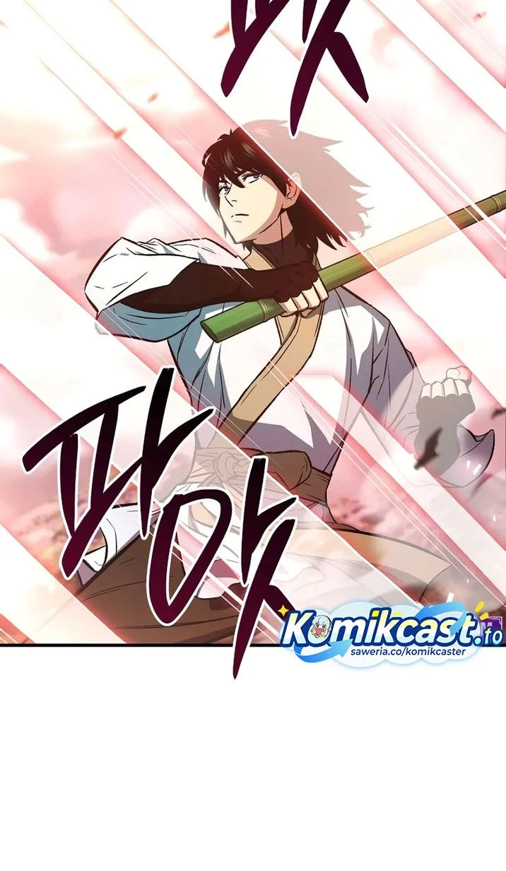 The Hero Returns Chapter 149 - halaman 41