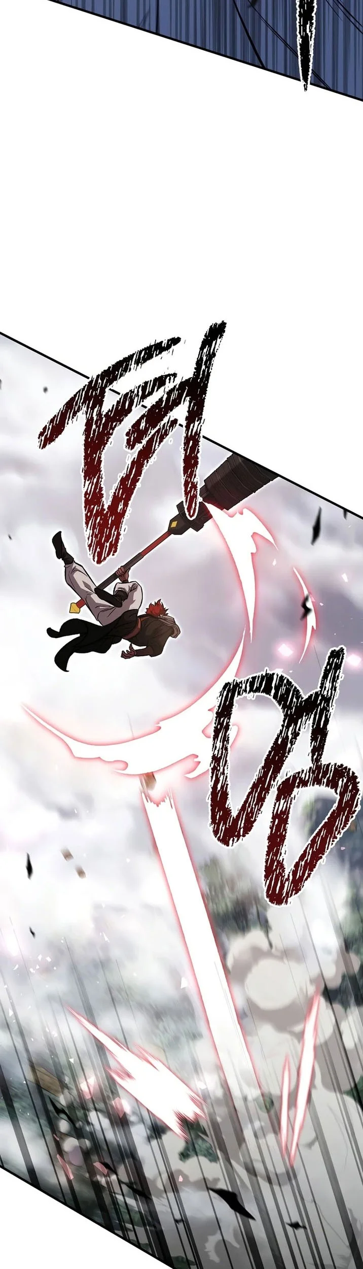 The Hero Returns Chapter 149 - halaman 46