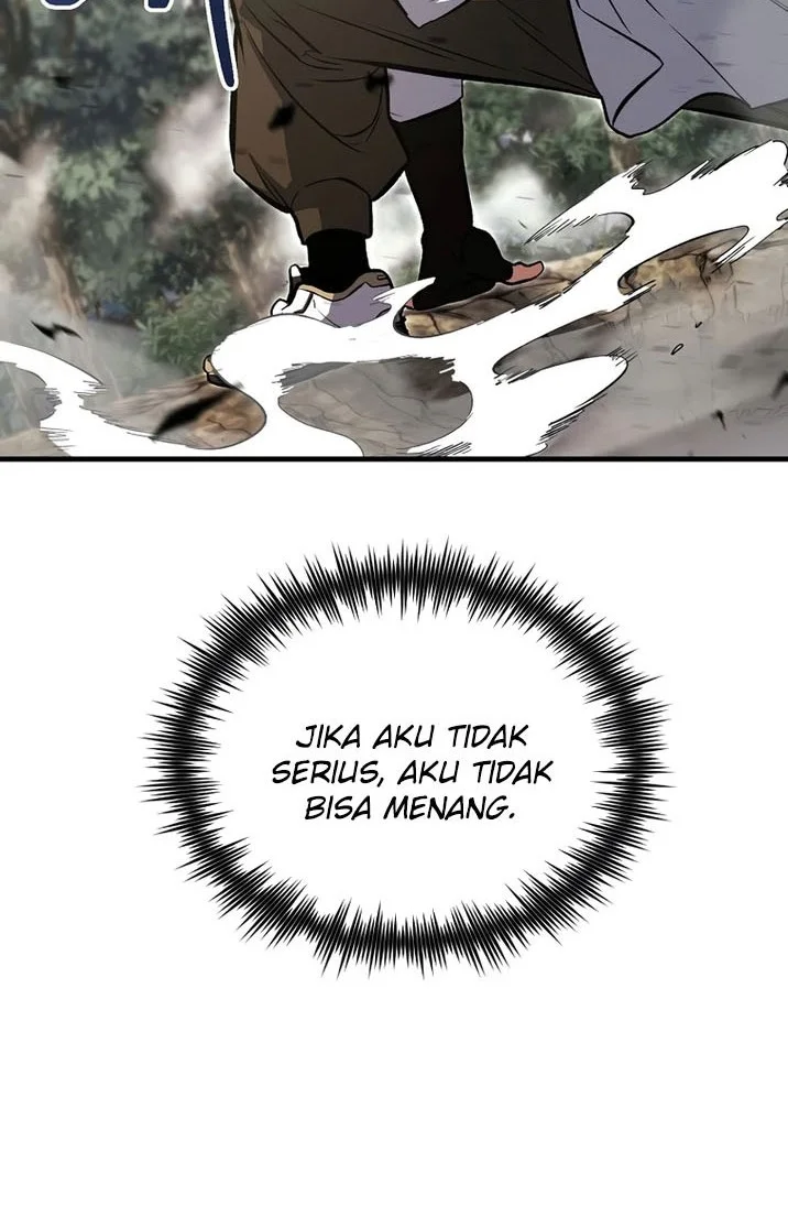 The Hero Returns Chapter 149 - halaman 49