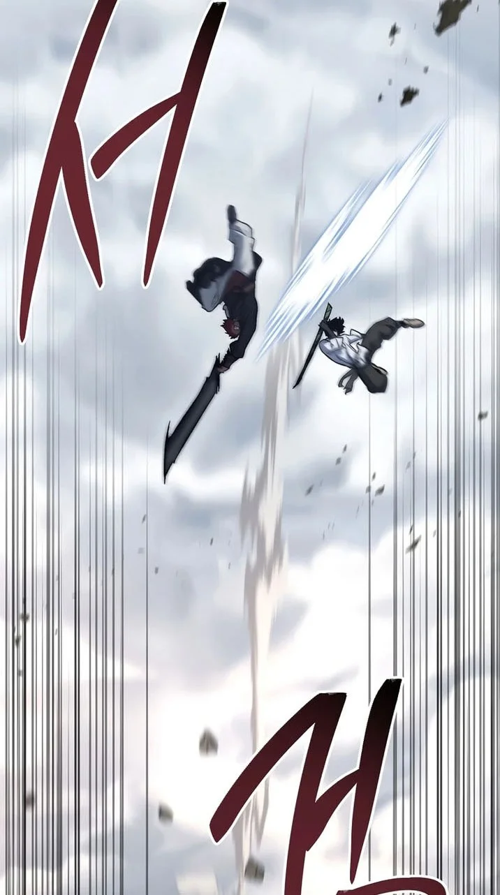 The Hero Returns Chapter 149 - halaman 5