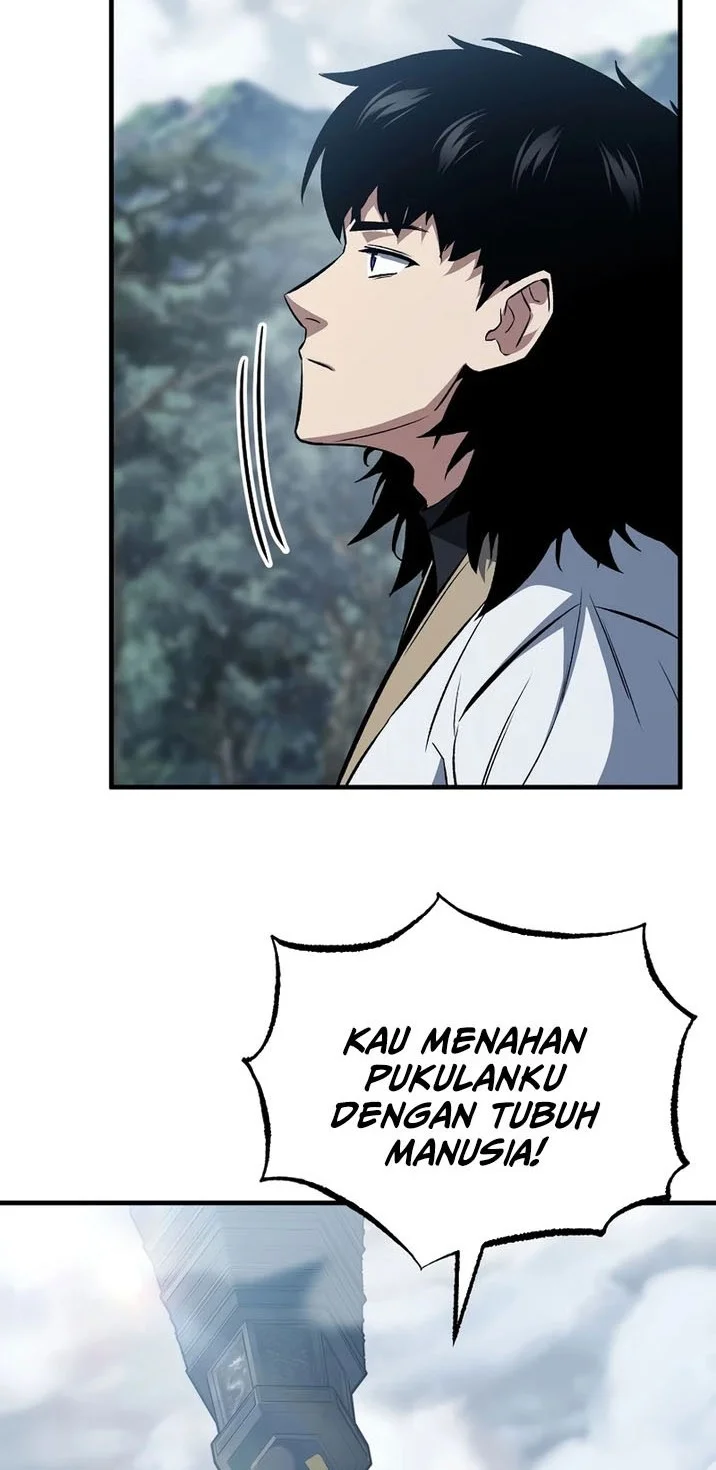 The Hero Returns Chapter 149 - halaman 51