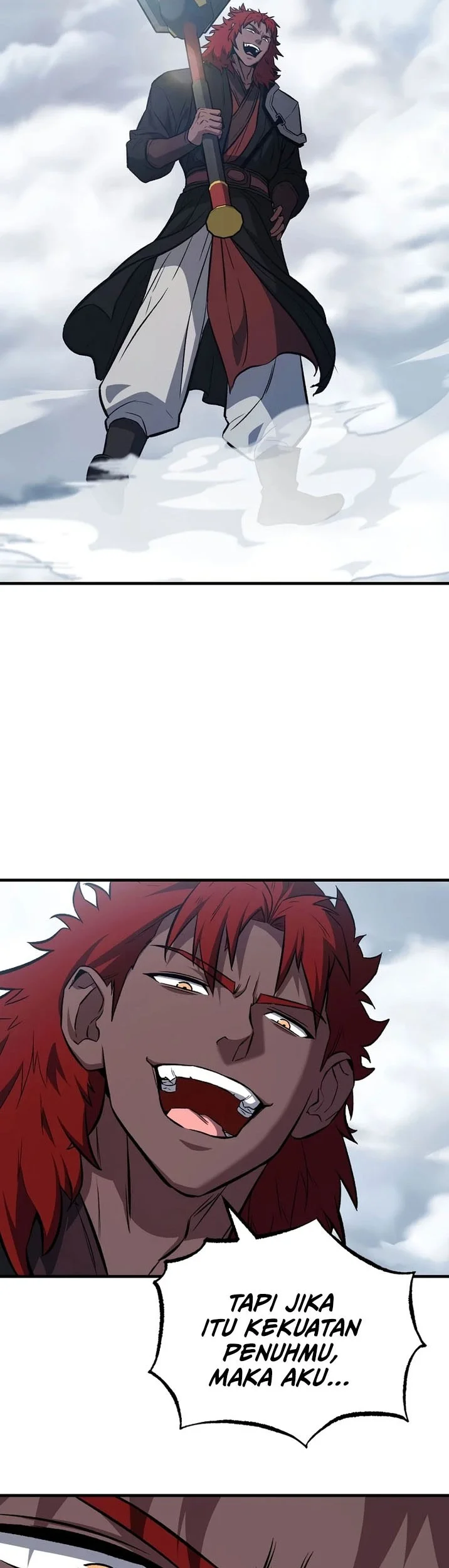 The Hero Returns Chapter 149 - halaman 52