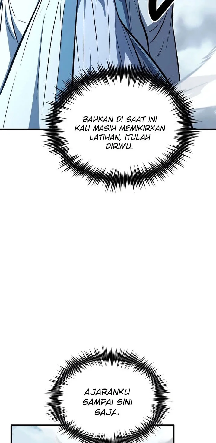 The Hero Returns Chapter 149 - halaman 55