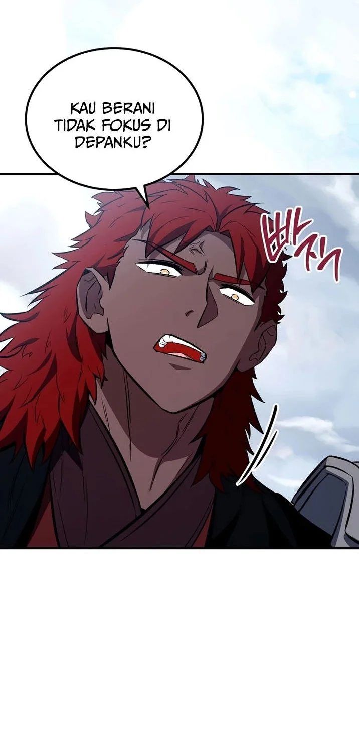 The Hero Returns Chapter 149 - halaman 57