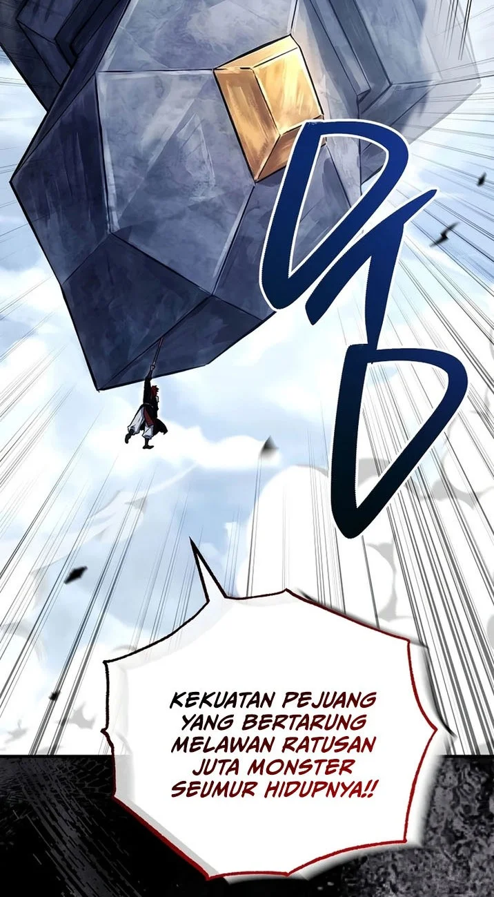 The Hero Returns Chapter 149 - halaman 59