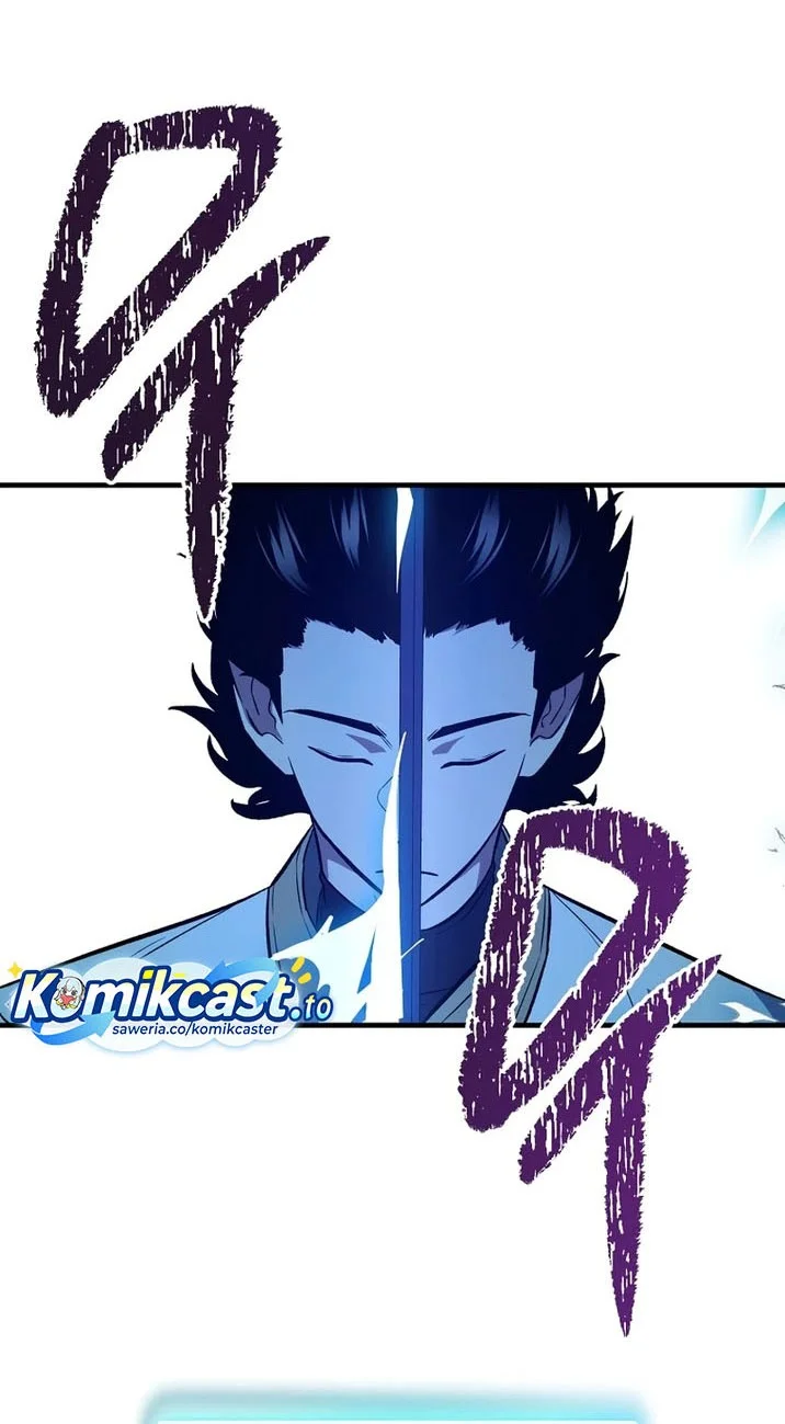The Hero Returns Chapter 149 - halaman 65